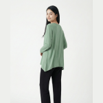 Helnay T-Shirt with Black Pajama - Image 2