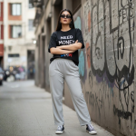 Stylish Suit – BMW Ambition