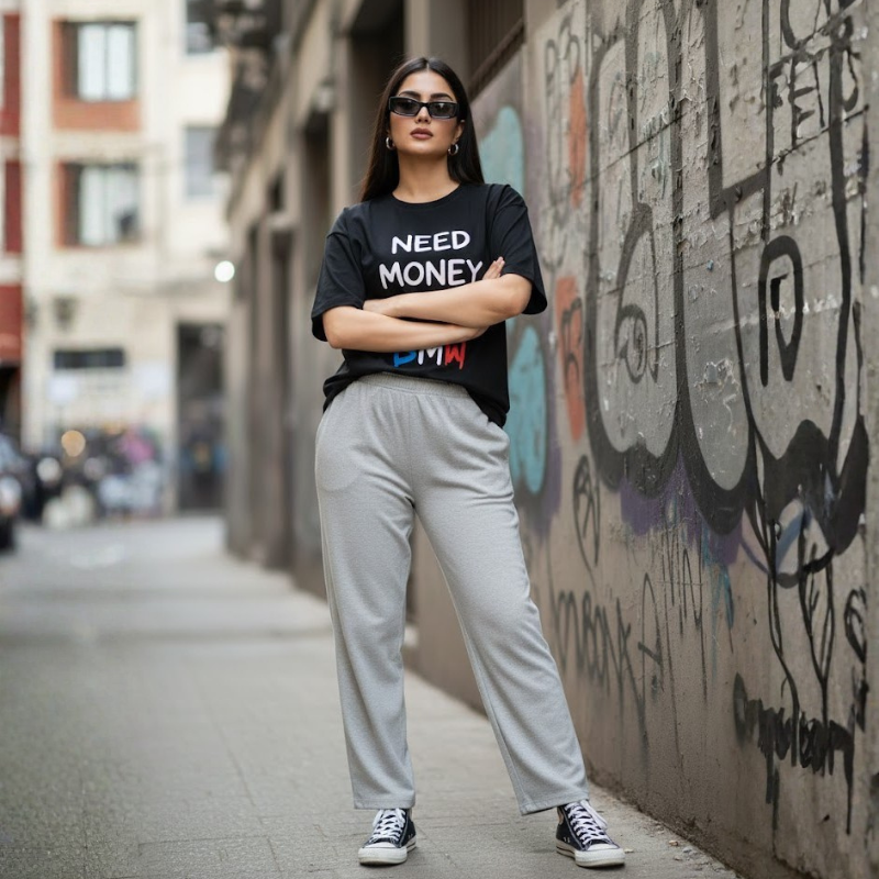 1 Stylish Suit – BMW Ambition - Image 1