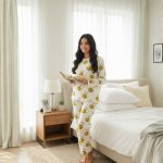 Honey Bee x Evil Genius Outfit