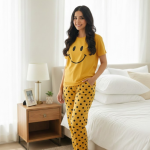 Sunny Smile Nightdress