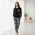 DREAMS IN BLACK WHITE