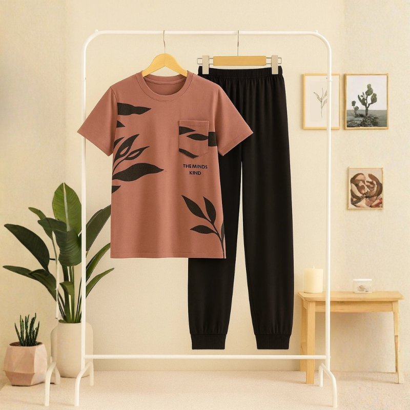 1 Pink Aura - Image 1