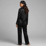 6 IN 1 SILK NIGHTY SET - Image 2