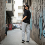 Stylish Suit – BMW Ambition - Image 2