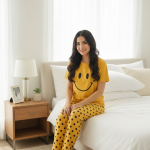 Sunny Smile Nightdress - Image 2