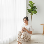 Coffee Time Nightdress - Image 2