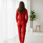 Sweet Red Love - Image 2