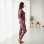 PURPLE SLEEPY LOVE - Image 2