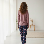 PURPLE TIME TO SLEEP - Image 2