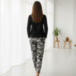 DREAMS IN BLACK WHITE - Image 2