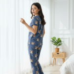 GRAY COZY BEAR HUG - Image 2