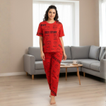 Red Dream story - Image 2