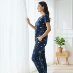 BLUE MIDNIGHT STARS - Image 2