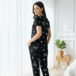 BLACK GOODNIGHT COMFORT - Image 2