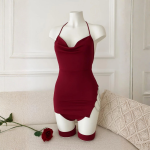 ONE PIECE BRIDAL NIGHTY