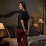 Black and Red Check Style - Image 4