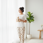 Coffee Time Nightdress - Image 3