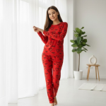 Sweet Red Love - Image 3