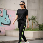 Forest Shadow Fitness Outfit - Image 3