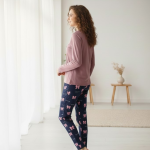 PURPLE TIME TO SLEEP - Image 3