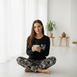 DREAMS IN BLACK WHITE - Image 3