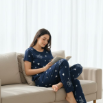 BLUE MIDNIGHT STARS - Image 3