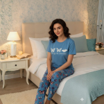 Multi Colours Butterfly - Image 2