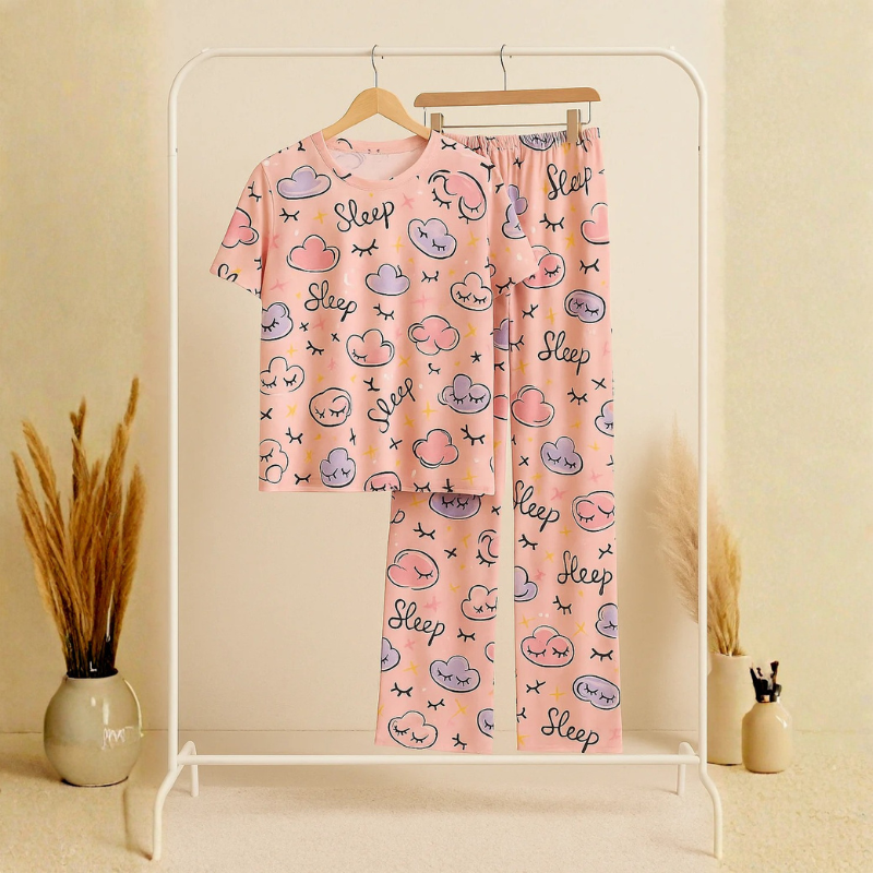 4 Cloud Sleep - Image 1