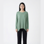 Helnay T-Shirt with Black Pajama - Image 4